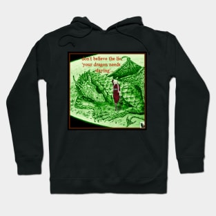 Dragon Hoodie